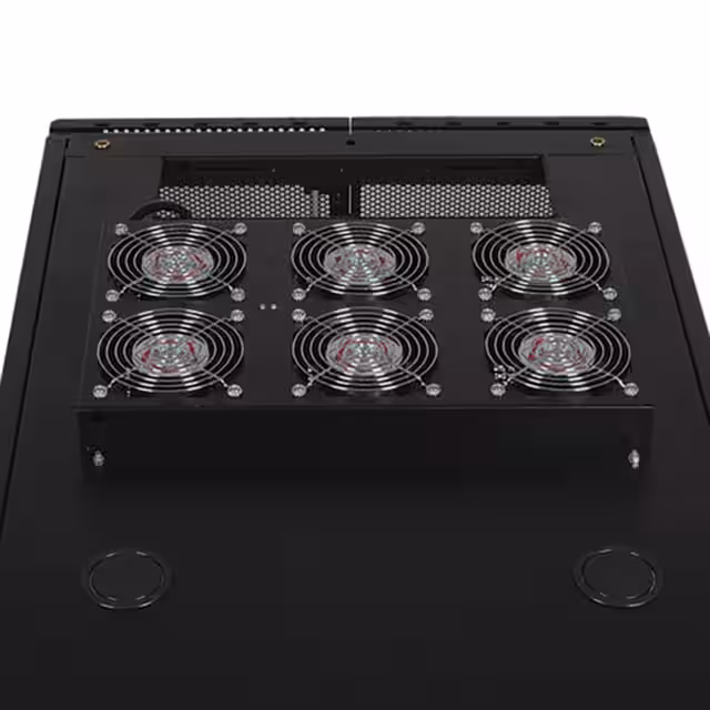 SRXFANROOF Tripp Lite  Rack Thermal Management